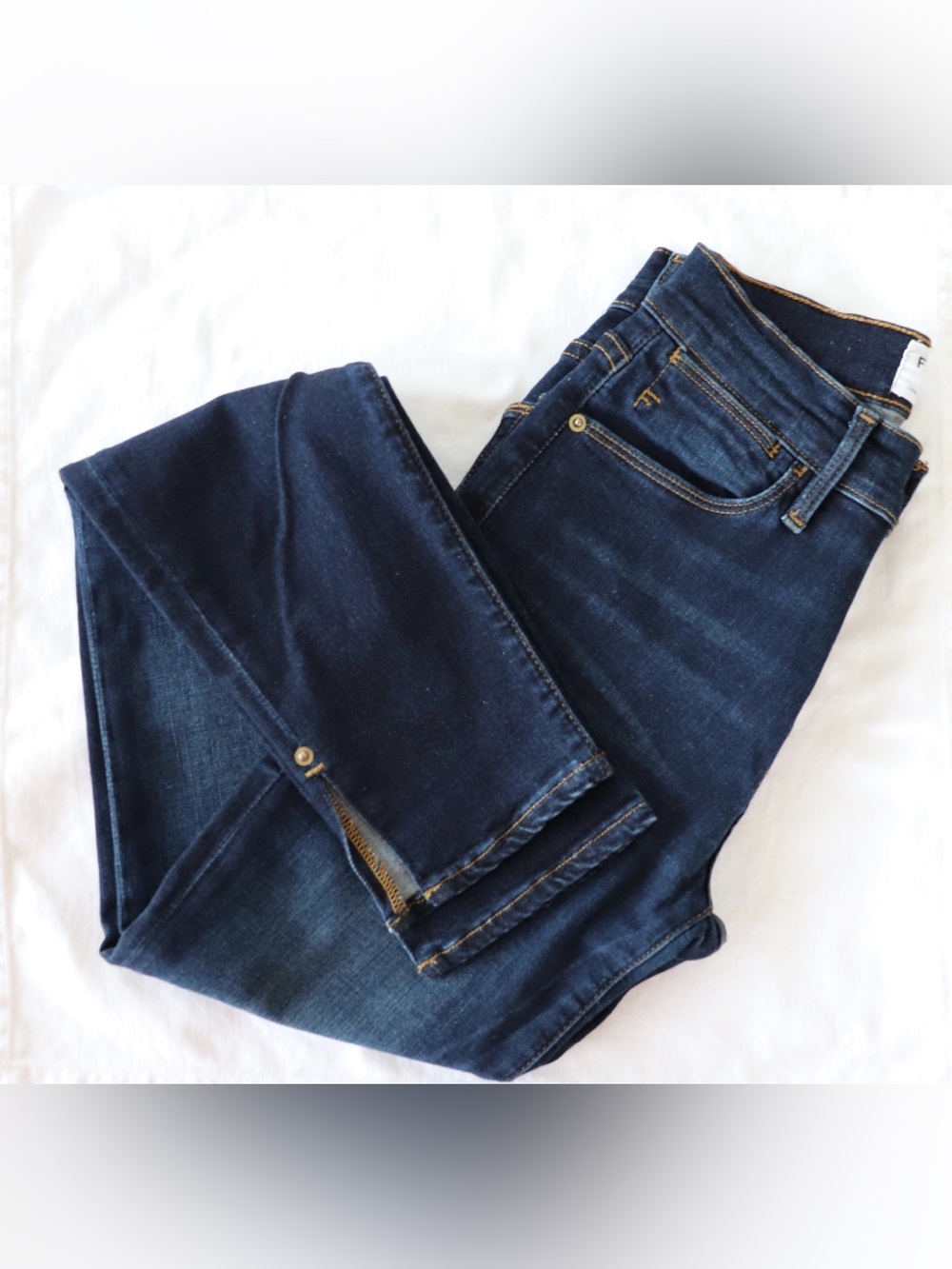 Frame Denim - Le High Skinny - Women’s 24